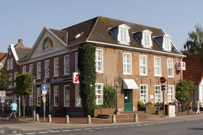 Schwanen Apotheke