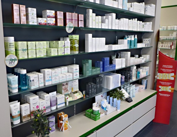 Robert-Koch-Apotheke