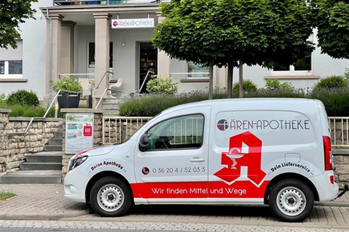 Bären Apotheke