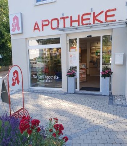 Michaeli Apotheke