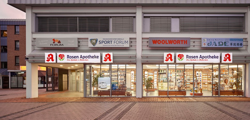 Rosen-Apotheke