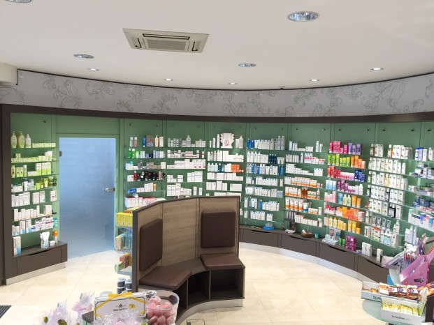 Apotheke Waldenau OHG