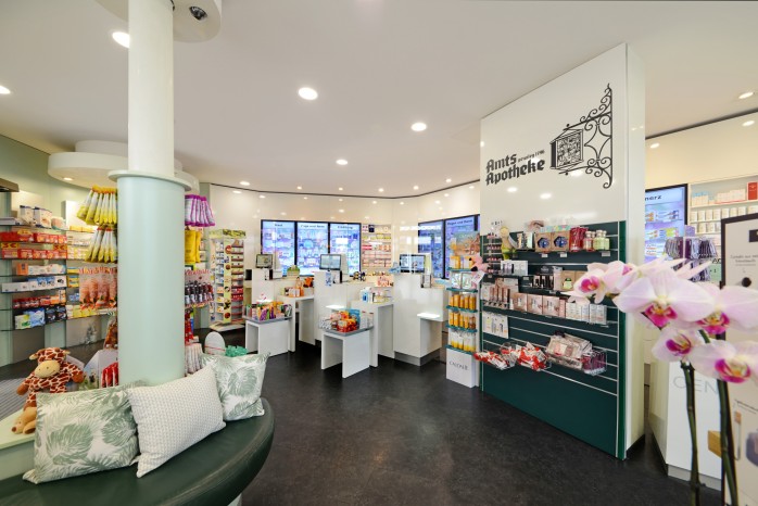 Amts-Apotheke