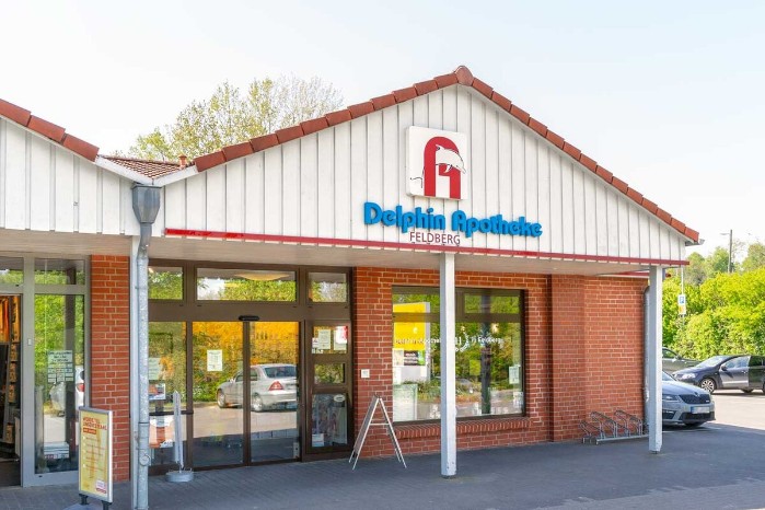 Delphin Apotheke