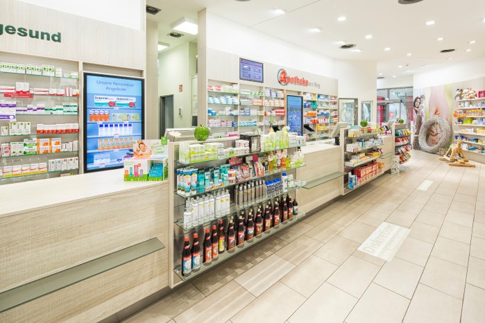 Apotheke am Ring