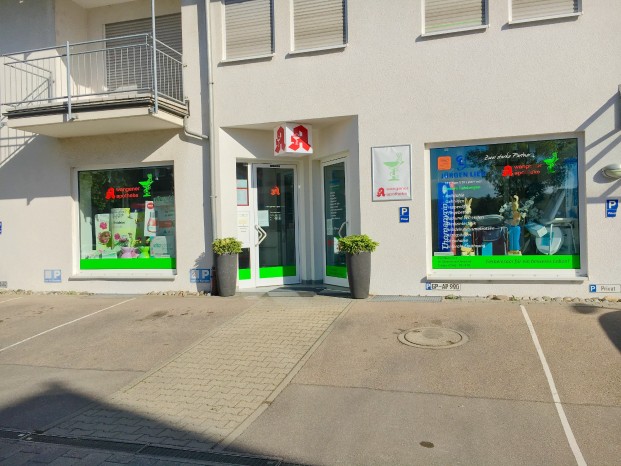 Wangener Apotheke