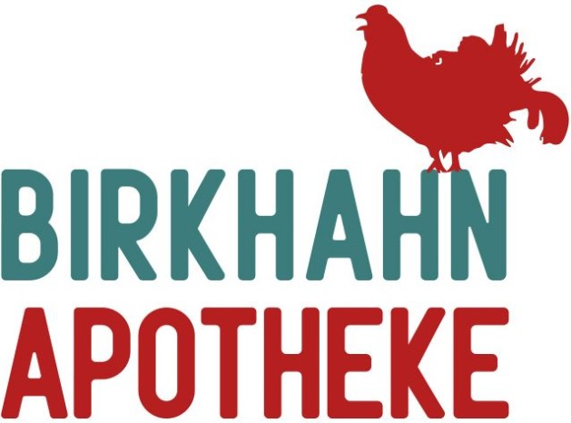 Birkhahn-Apotheke
