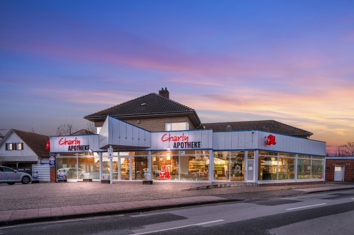 Charly-Apotheke