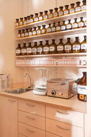 Linden Apotheke