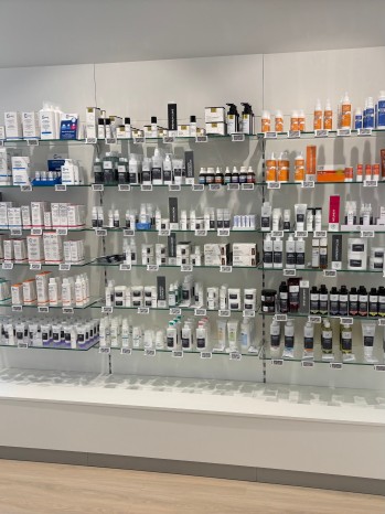 Leine-Apotheke Kronsrode