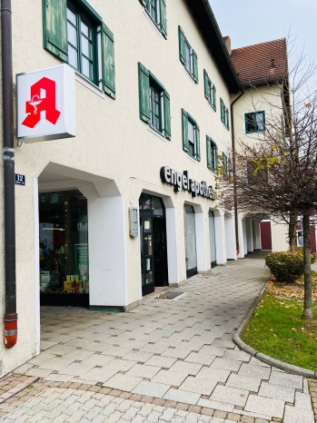 Engel-Apotheke