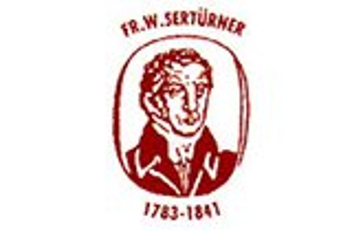 Sertuerner-Apotheke