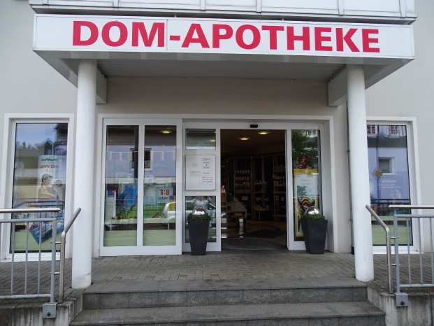 Dom-Apotheke