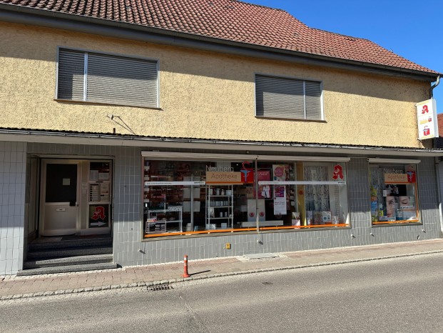 Neuberg-Apotheke