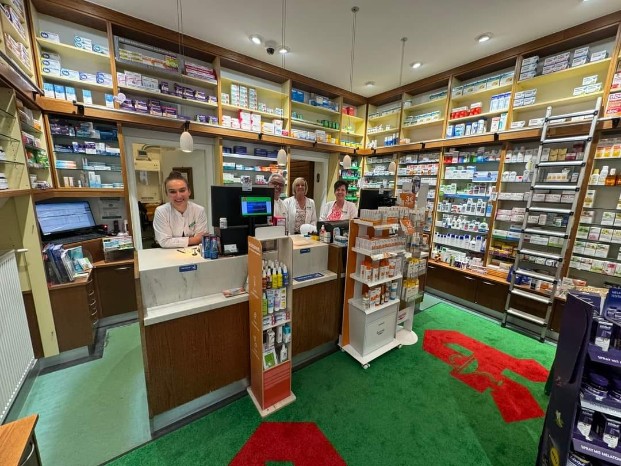 Adler-Apotheke
