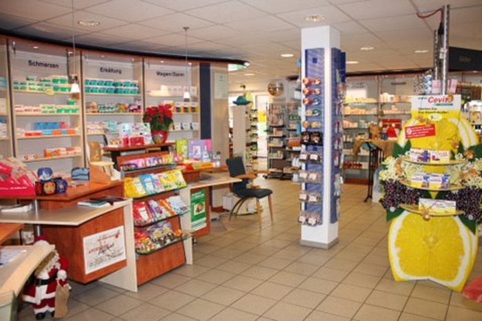 Apotheke Agarius