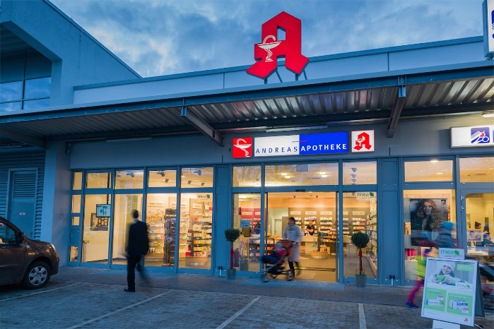 Andreas Apotheke