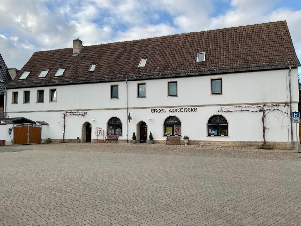Engel Apotheke