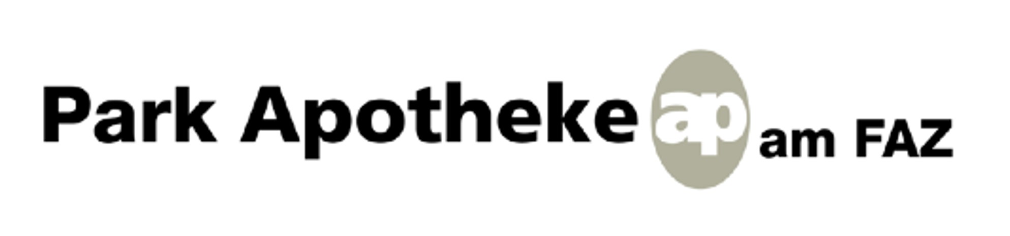 Park Apotheke am FAZ