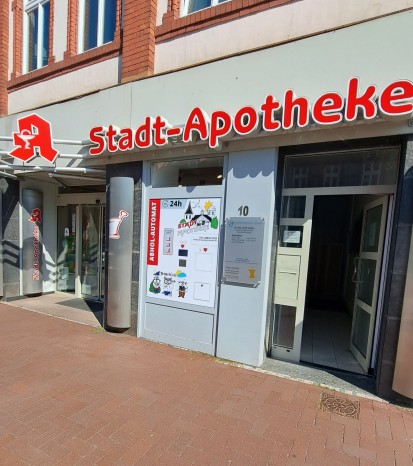Stadt-Apotheke