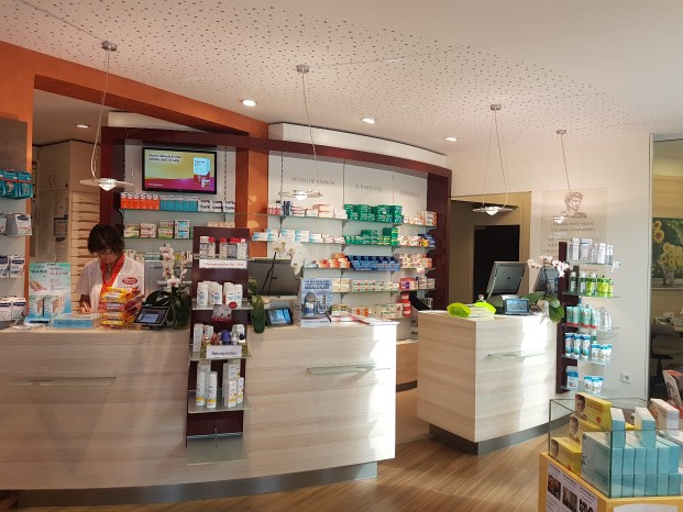 Römer Apotheke