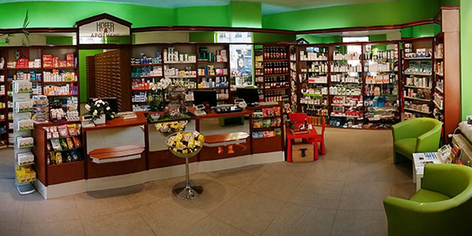 Hofer Apotheke