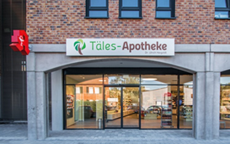 Täles-Apotheke