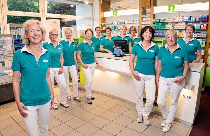 Landweg Apotheke