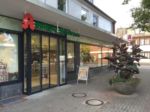 Apotheke Waldenau OHG