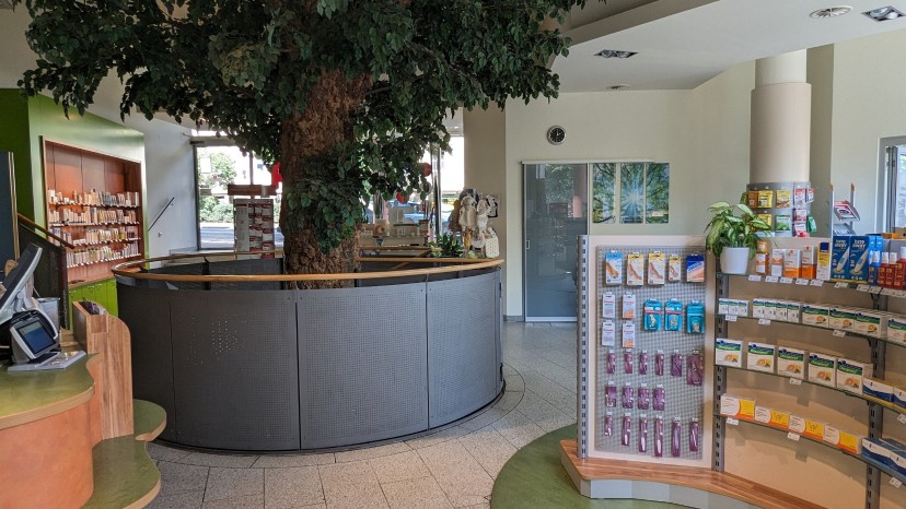 Park-Apotheke