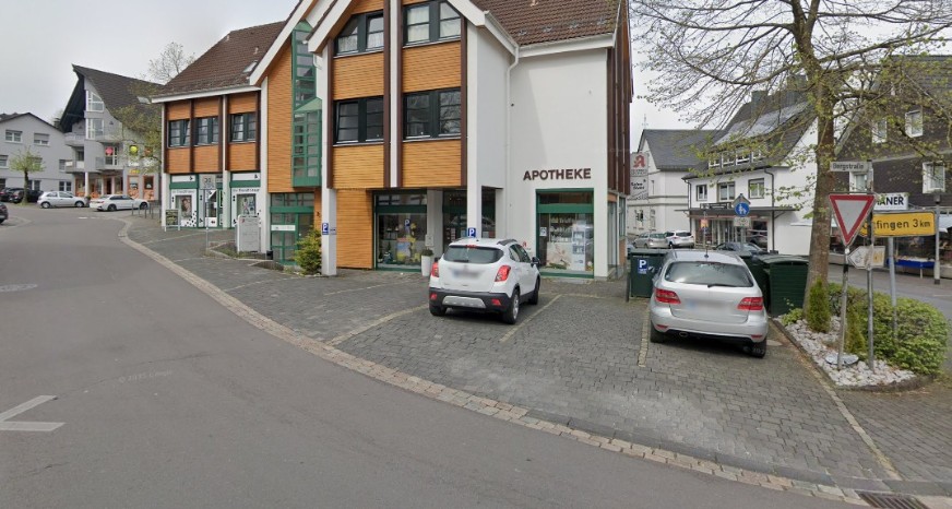 Severinus-Apotheke