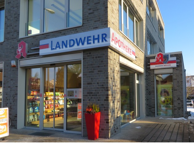 Landwehr Apotheke