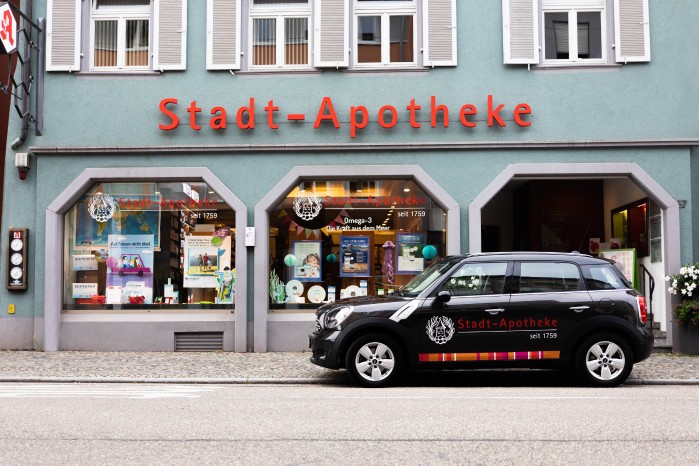 Stadt-Apotheke