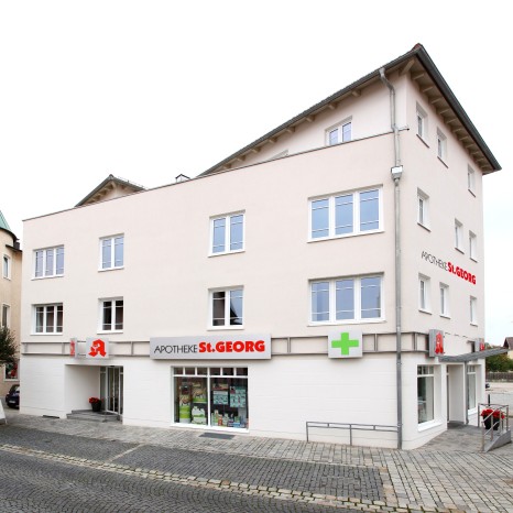 Apotheke St. Georg