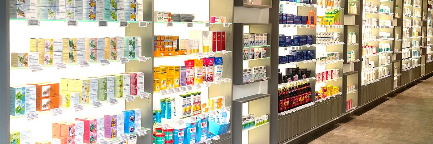 HANSEeins-Apotheke