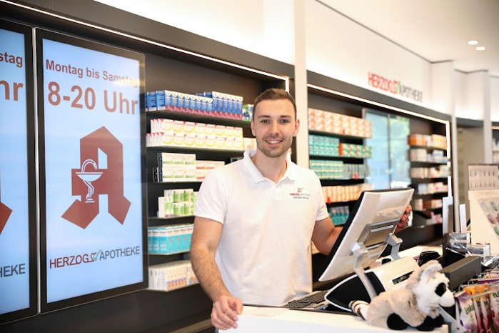 Herzog Apotheke