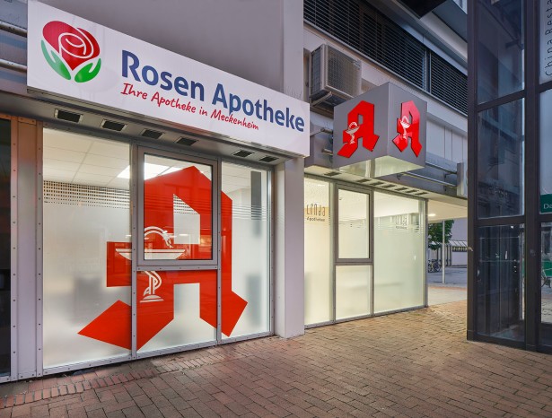 Rosen-Apotheke