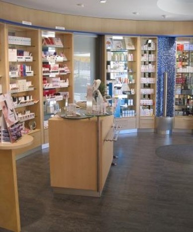 Marien Apotheke