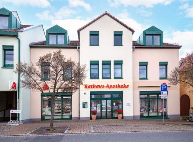 Rathaus-Apotheke