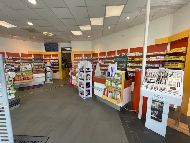 Sonnen-Apotheke
