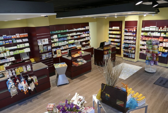 Schlüssel Apotheke