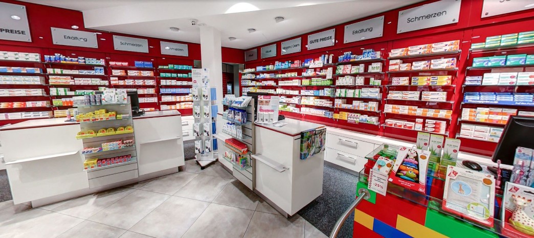 Mohnhof-Apotheke