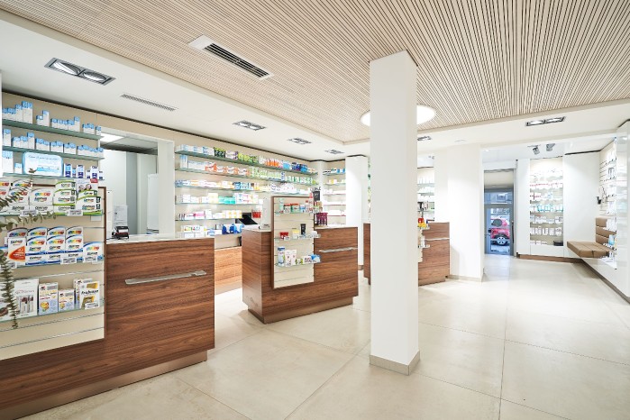 Apotheke Tittelbach