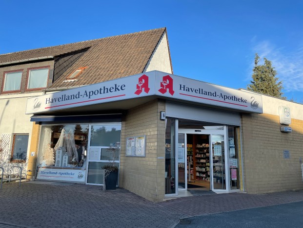 Havelland-Apotheke