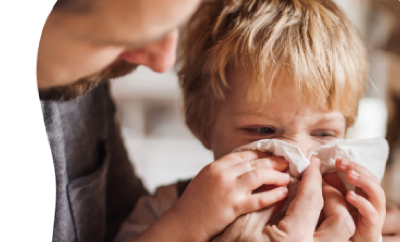 Anzeige: Lass dich nicht von einer Erkältung aus der Ruhe bringen. Hier sind wertvolle Produkttipps um entspannt ins neue Jahr und durch die Erkältungszeit zu kommen.