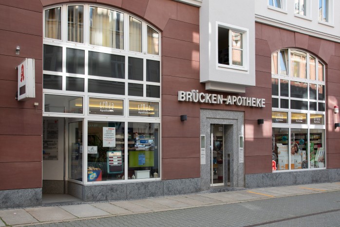Brücken-Apotheke