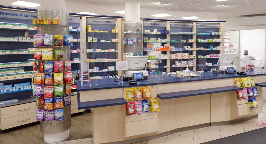 City-Apotheke