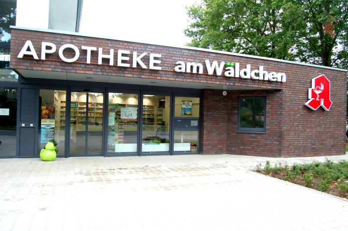 Apotheke am Wäldchen