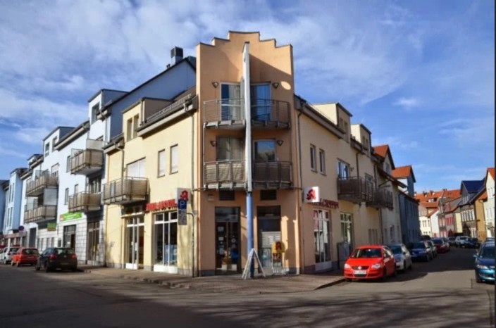 Luther-Apotheke