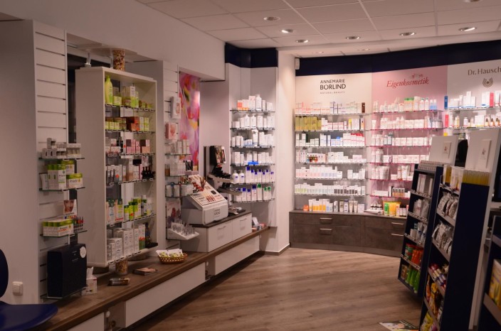 Hubertus Apotheke